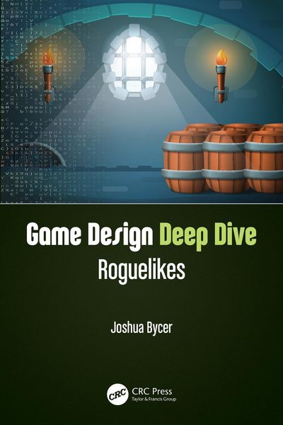 Produktbild: Game Design Deep Dive