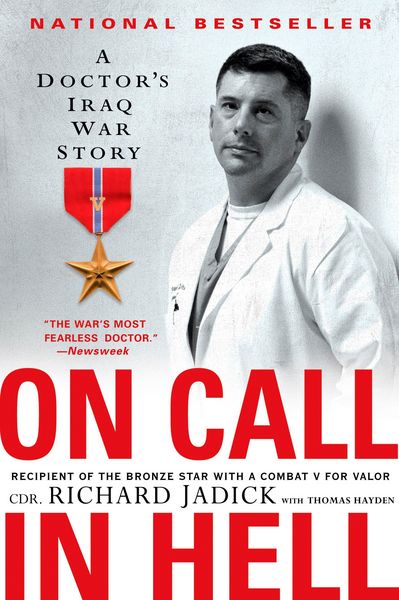 Produktbild: On Call in Hell