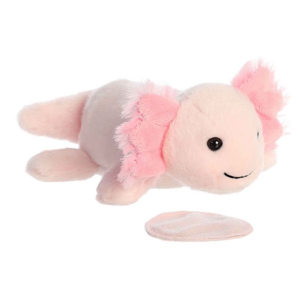 Produktbild: Shoulderkins Axel Axolotl 6In