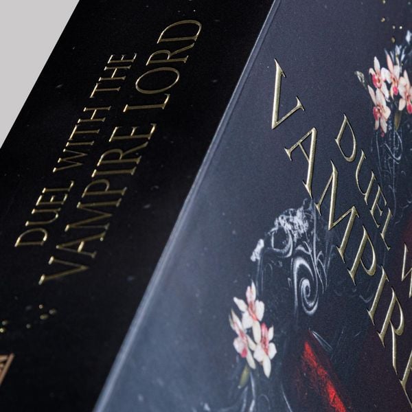 Produktbild: Married into Magic: Duel with the Vampire Lord