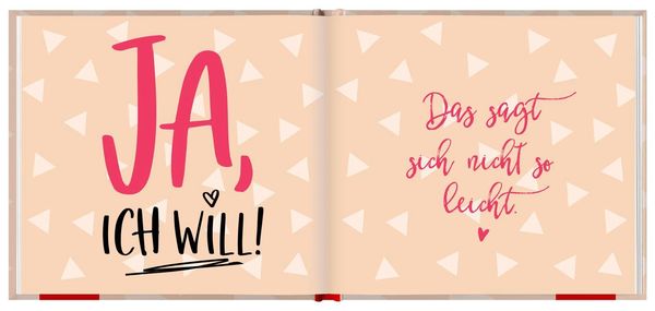 Produktbild: F&uuml;r das gl&uuml;ckliche Brautpaar