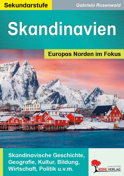 Produktbild: Skandinavien