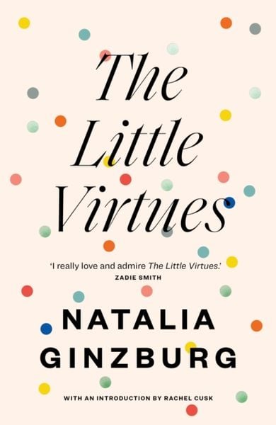 Produktbild: The Little Virtues
