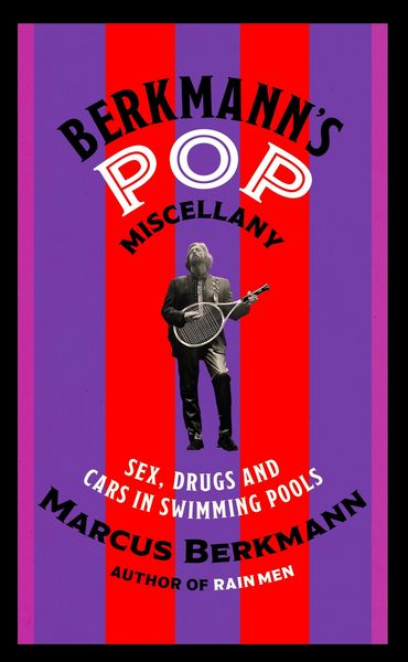 Produktbild: Berkmann's Pop Miscellany