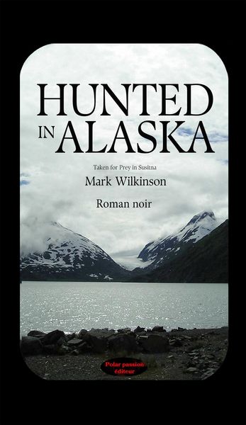 Produktbild: Hunted in Alaska