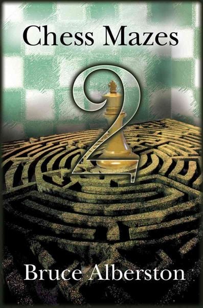 Produktbild: Chess Mazes 2