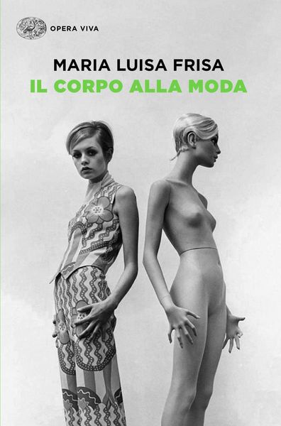 Produktbild: Il corpo alla moda