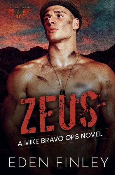 Produktbild: Mike Bravo Ops