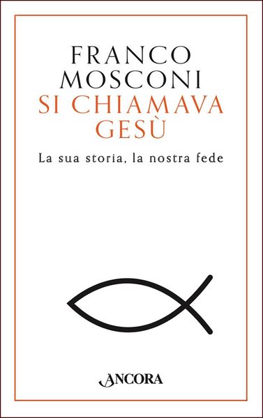 Produktbild: Si chiamava Ges&ugrave;