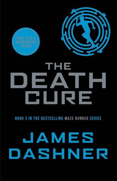Produktbild: The Maze Runner 3. The Death Cure