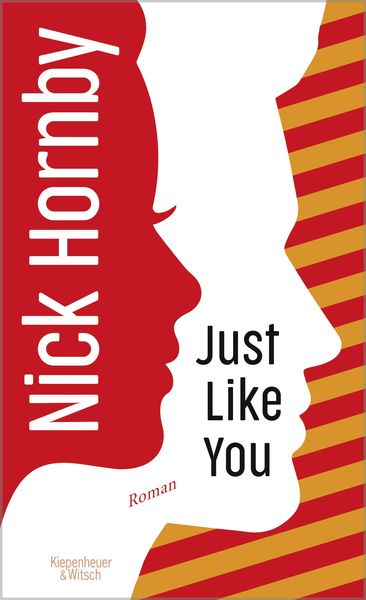 Produktbild: Just Like You