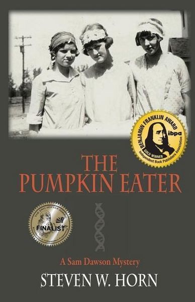 Produktbild: The Pumpkin Eater
