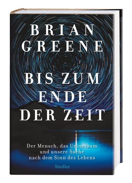 Produktbild: Bis zum Ende der Zeit