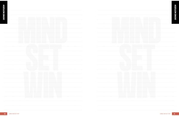 Produktbild: Mind Set Win