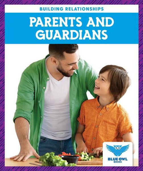 Produktbild: Parents and Guardians