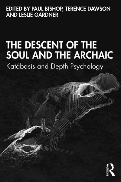 Produktbild: The Descent of the Soul and the Archaic