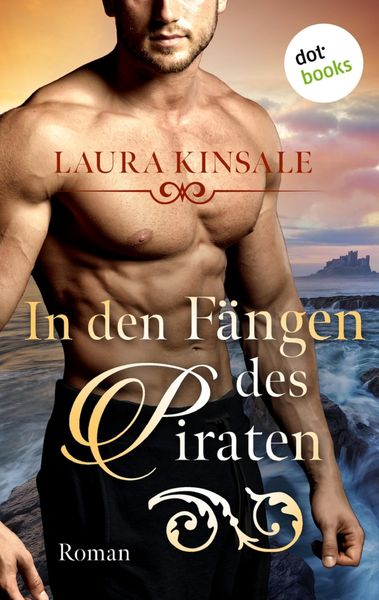 Produktbild: In den F&auml;ngen des Piraten