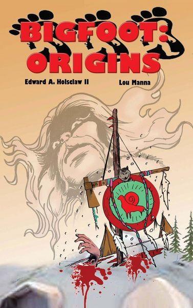 Produktbild: Bigfoot