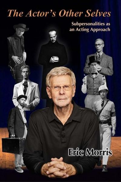 Produktbild: The Actor's Other Selves