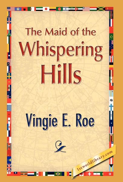 Produktbild: The Maid of the Whispering Hills