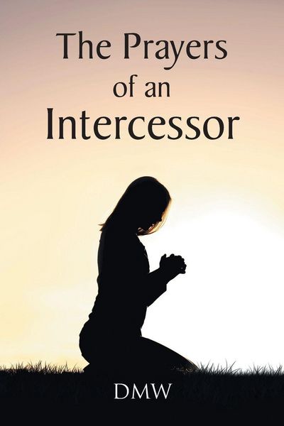 Produktbild: The Prayers of an Intercessor