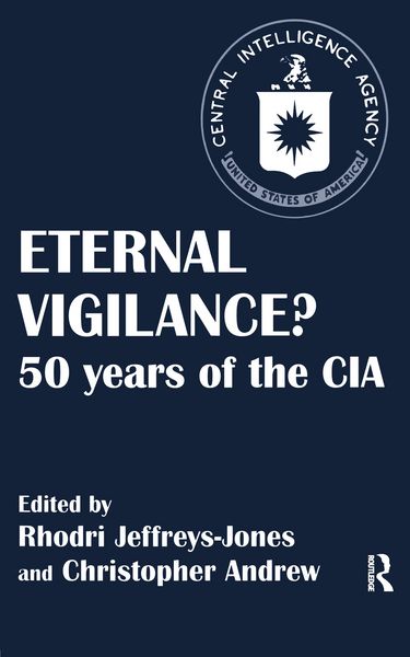 Produktbild: Eternal Vigilance?