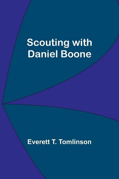 Produktbild: Scouting with Daniel Boone