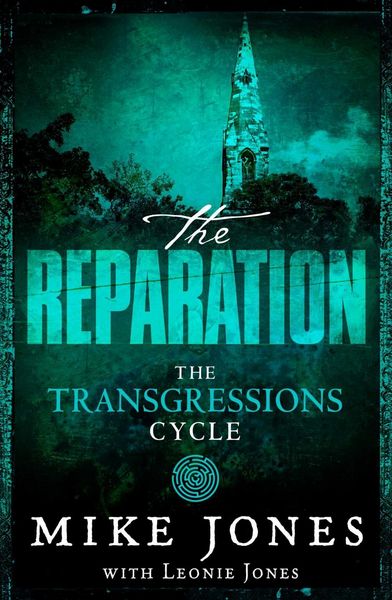 Produktbild: Transgressions Cycle: The Reparation