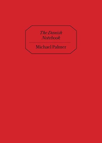Produktbild: The Danish Notebook