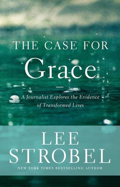 Produktbild: Case For Grace