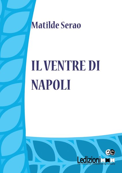 Produktbild: Il ventre di Napoli