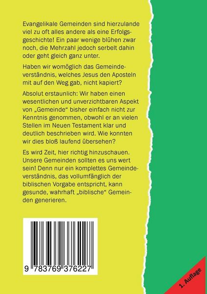 Produktbild: Leib Jesu