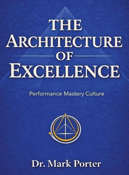 Produktbild: The Architecture of Excellence