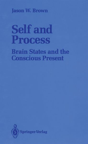 Produktbild: Self and Process