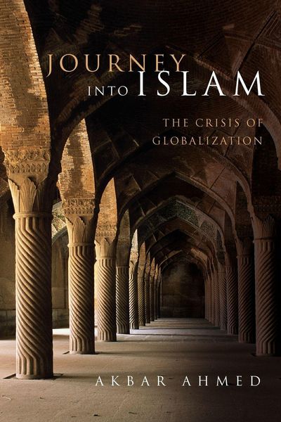 Produktbild: Journey into Islam