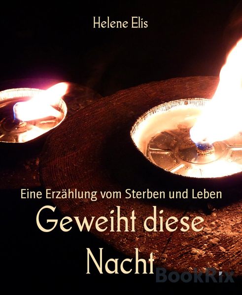 Produktbild: Geweiht diese Nacht