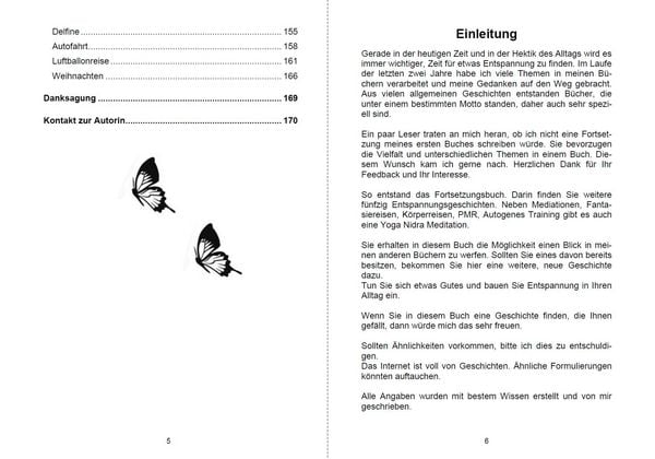 Produktbild: Entspannungsgeschichten 2