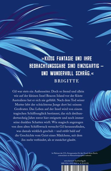 Produktbild: Die Insel der Unschuldigen
