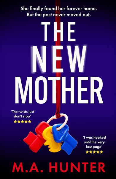 Produktbild: The New Mother