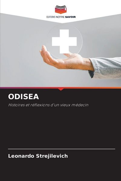Produktbild: Odisea