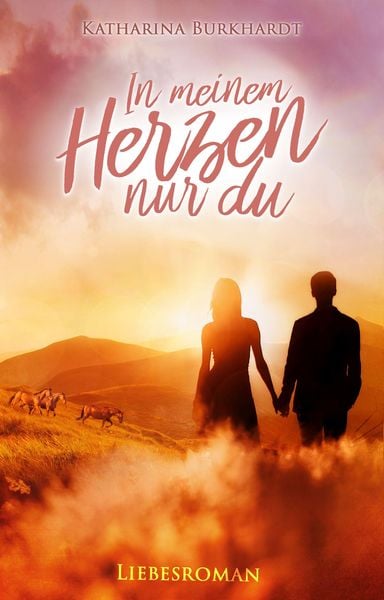 Produktbild: In meinem Herzen nur du