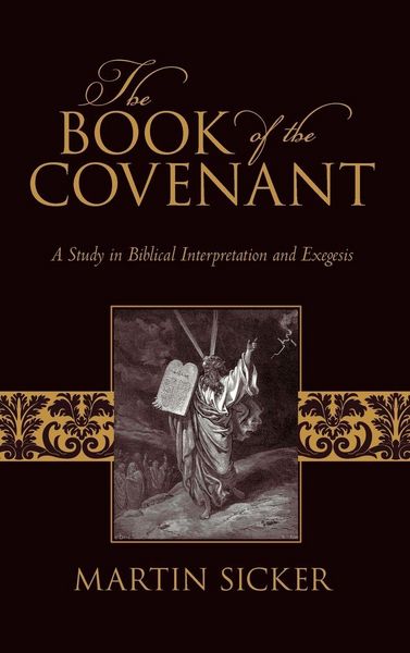 Produktbild: The Book of the Covenant