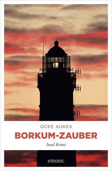 Produktbild: Borkum-Zauber