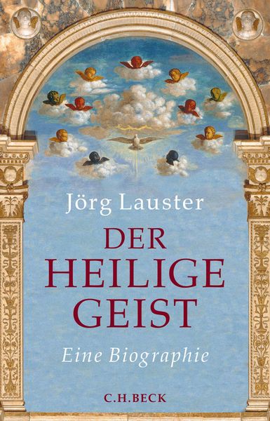 Produktbild: Der heilige Geist