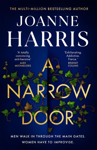 Produktbild: A Narrow Door