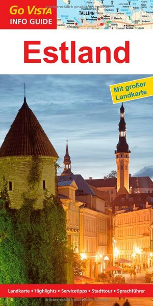 Produktbild: Go Vista Estland