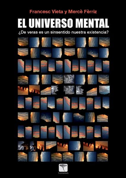 Produktbild: El universo mental