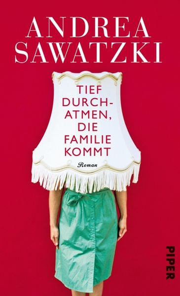 Produktbild: Tief durchatmen, die Familie kommt