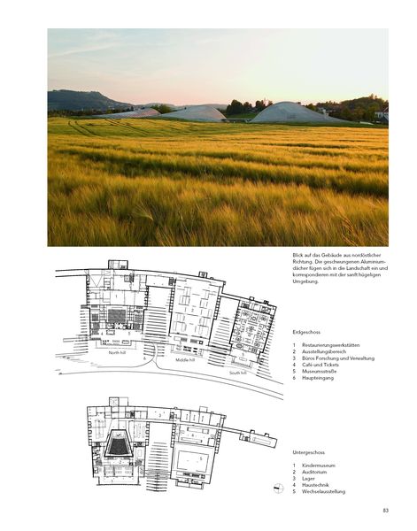 Produktbild: Renzo Piano