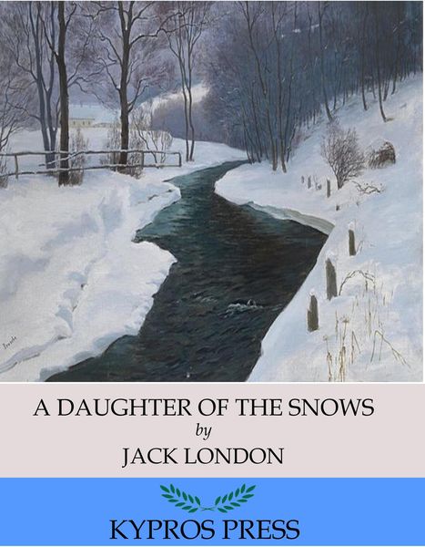 Produktbild: A Daughter of the Snows